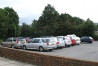 Opłata za parkowanie w pracy?