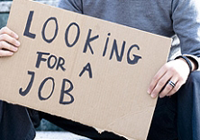 Brytyjczycy boją się długich lat bezrobocia