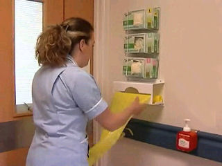 Bez testów dla polskich pielęgniarek