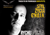 KONKURS - Peja w Birmingham