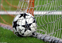 Turniej Piłki Nożnej w Coventry