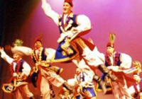 Festiwal Polskiego Folkloru