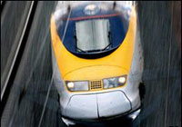 Dwie nowe stacje w birmingham?