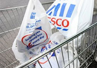 Wyrzucamy jedzenie za 420 funtów rocznie. Nowy pomysł Tesco