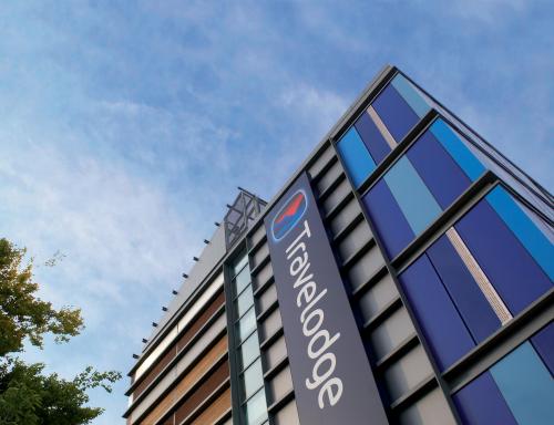 Trzy nowe Travelodge hotele w Birmingham