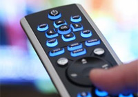 Zamrożono abonament telewizyjny. Zostanie 145,50 funtów rocznie