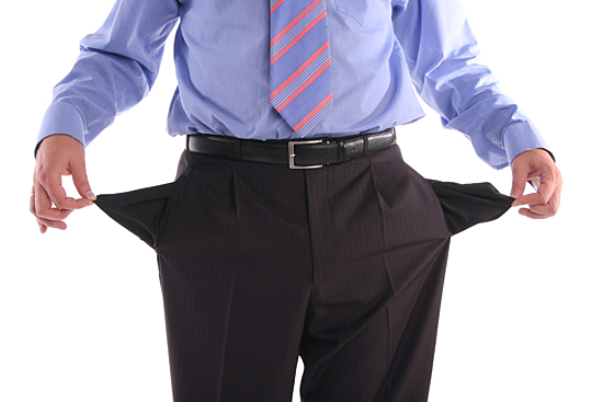 Podatek VAT wzrośnie o 2,5%