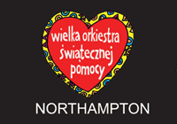 XIX Finał WOŚP w Northampton