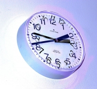 W weekend zmiana czasu 