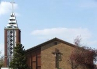 Parafie w innych miastach