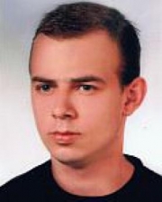 Ktokolwiek widział Adama Szymańskiego