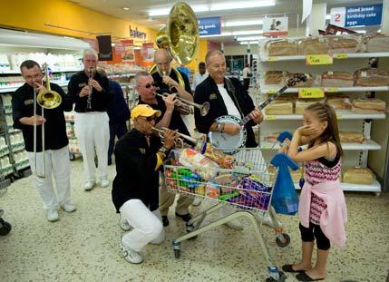 Birmingham Jazz Festival