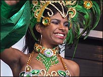 Latin American Festiwal