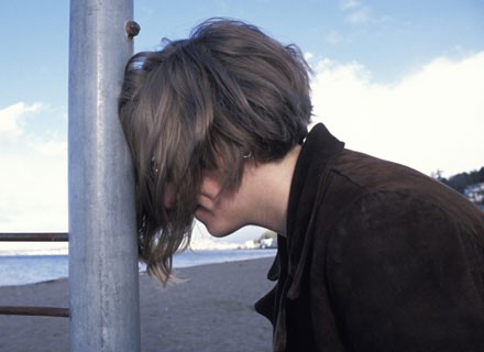 Polak nie twardziel - łatwo się łamie