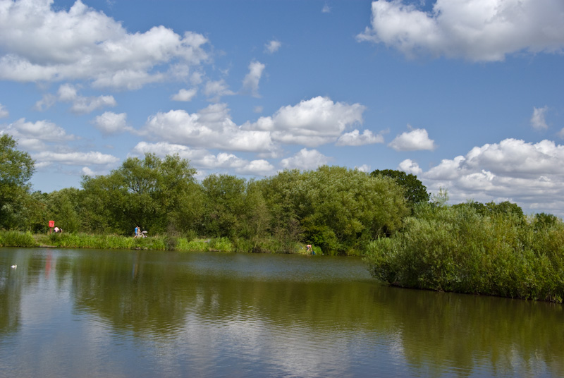Kingsbury Water Park