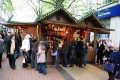 Frankfurt Christmas Market