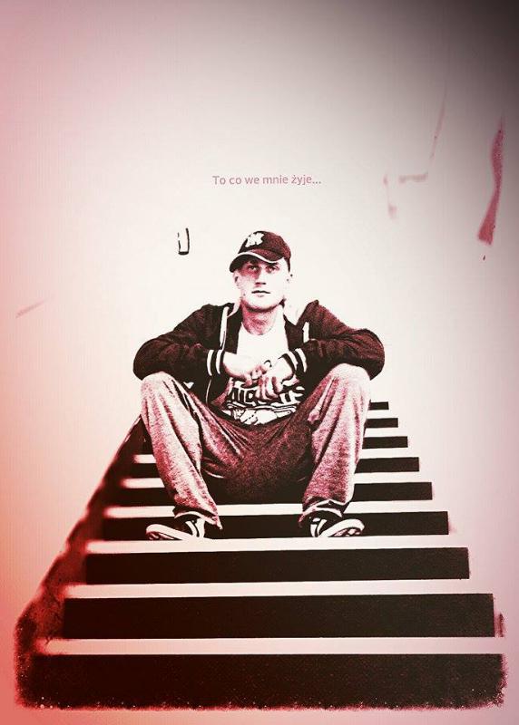 Polak na wyspach uderza serca pewną historią