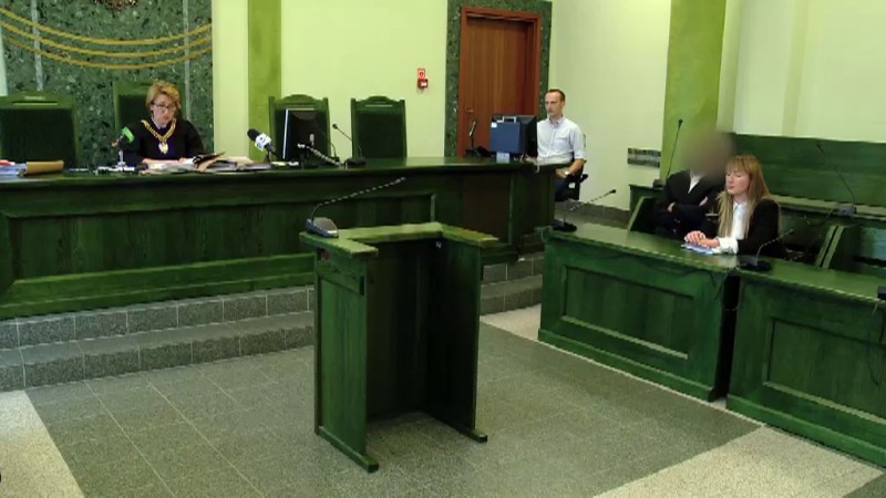 Pół roku więzienia dla Białostoczanina za znieważenie rodziny Hindusa