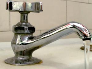 Woda sprzedawana jak ropa