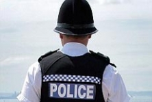 Pierwsze demokratyczne wybory policyjnych komisarzy