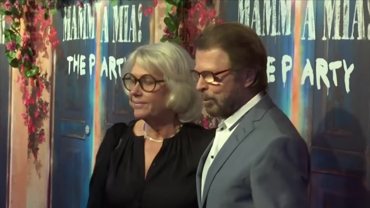 ABBA wraca z nowymi piosenkami.