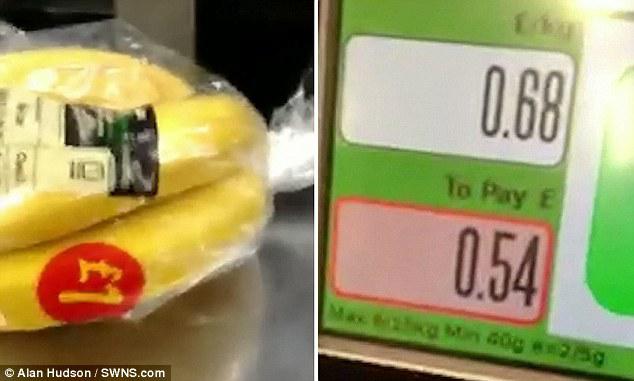 Drobne oszustwa supermarketów