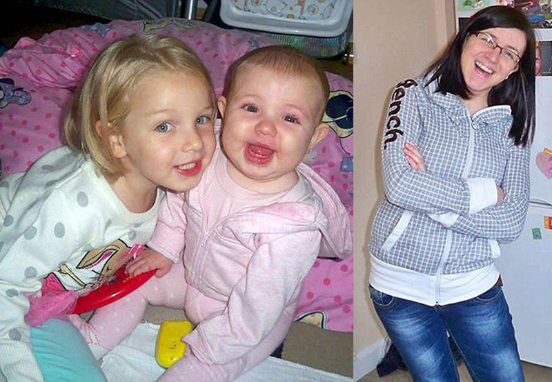 Czy Polka zabiła dzieci, a następnie popełniła samobójstwo?