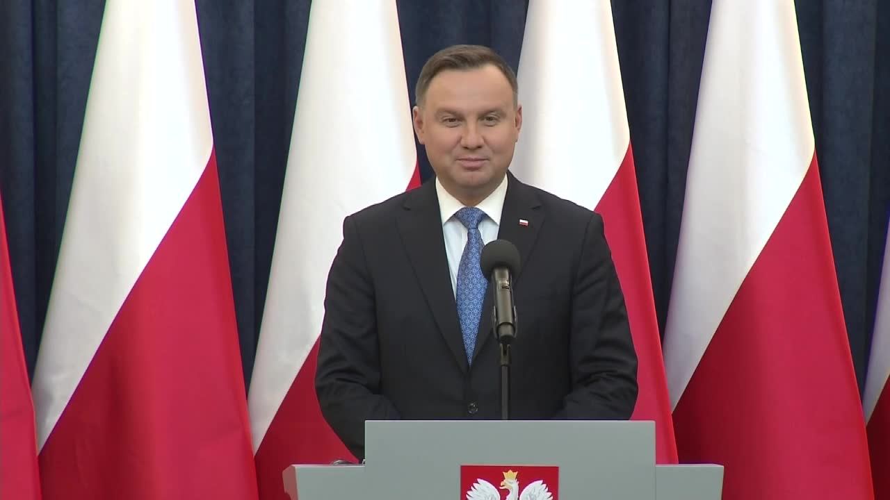 11 listopada Polska dołączy do amerykańskiego programu ruchu bezwizowego