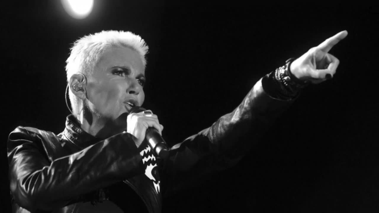 Nie żyje wokalistka Roxette. Marie Fredriksson przegrała długoletnią walkę z rakiem