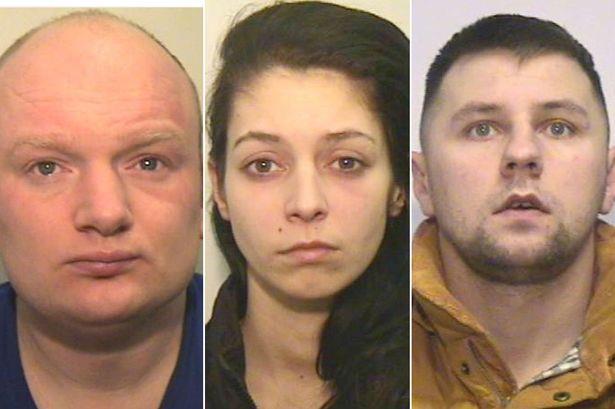 Polka uniewinniona od zarzutów spowodowania śmierci dziecka, ale skazana za okłamanie sądu.