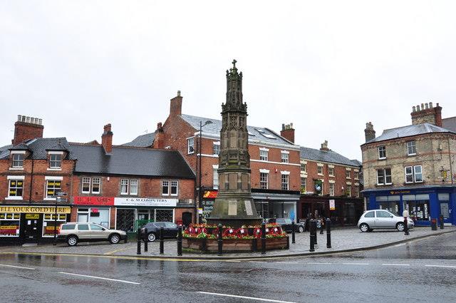 Miejsce, w którym niemal każdy ma pracę