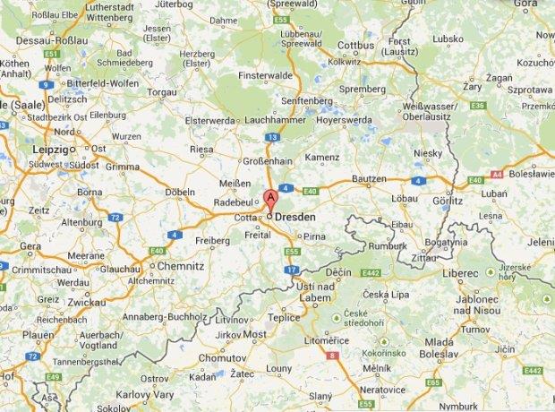 Wypadek polskiego autokaru w Niemczech. 9 osób nie żyje