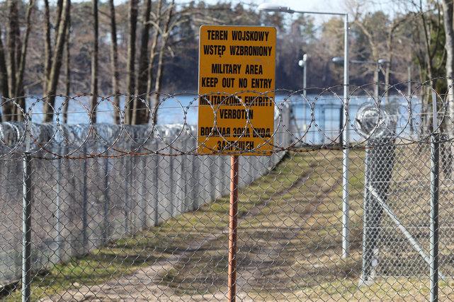 Polska naruszyła zakaz tortur. Odszkodowanie dla więźniów CIA