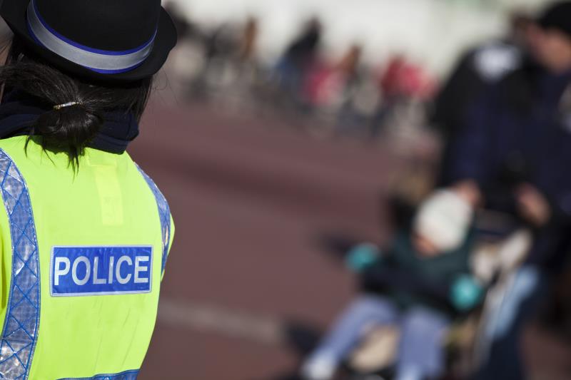 Nastolatek dźgnięty nożem w Yardley– 2 osoby aresztowane