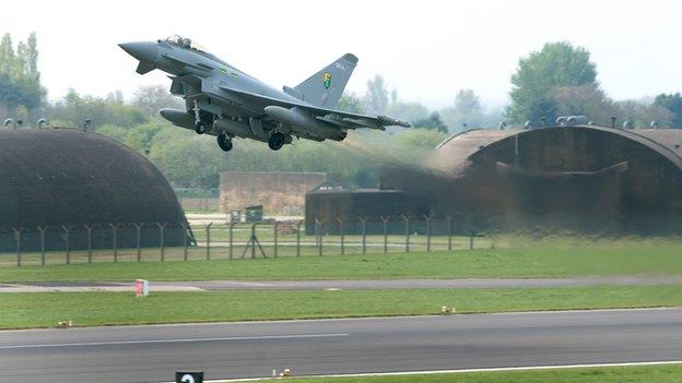 Wielka Brytania wyśle do Polski 1.300  żołnierzy