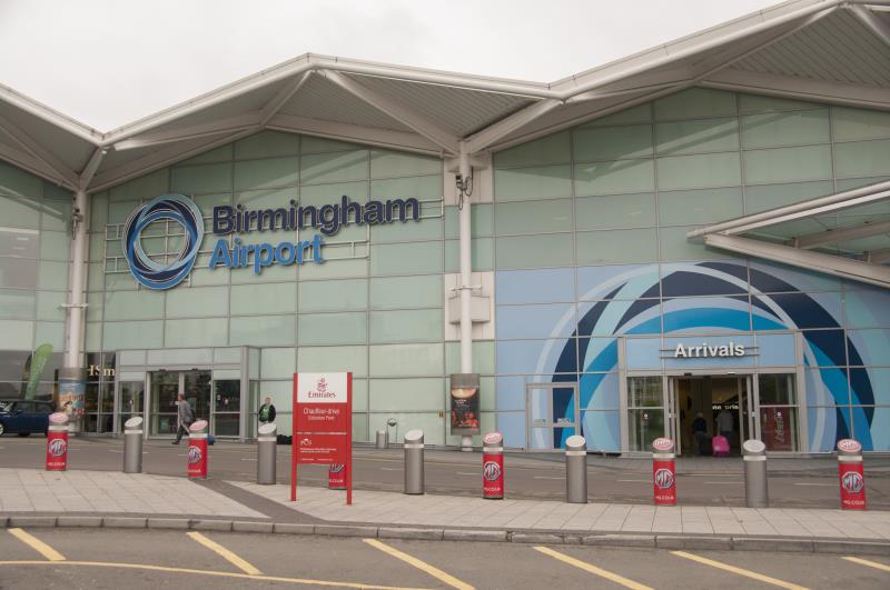 Uruchomiono bezpośrednie połączenie lotnicze pomiędzy Birmingham a Nowym Jorkiem