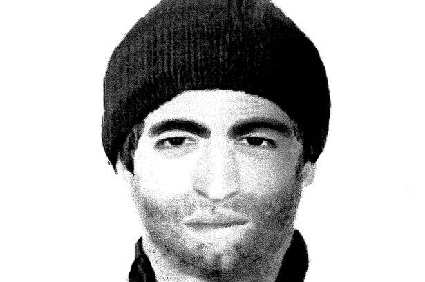 Policja z Wednesbury poszukuje podejrzanego o napaść na młodą kobietę