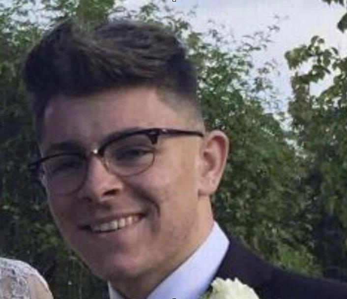 16-latek trafi do więzienia za zabicie przyjaciela w wypadku samochodowym w Walsall