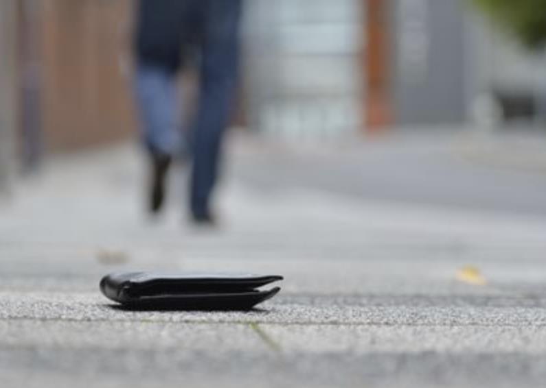 Od dziś policja nie będzie przyjmować zgłoszeń o zgubionych rzeczach