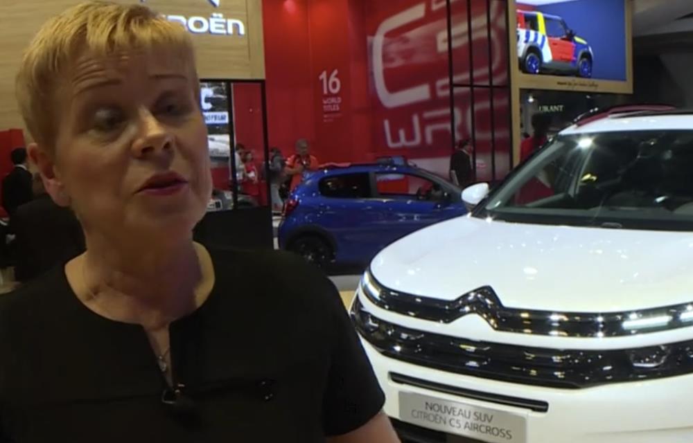 Citroen wstrzymuje inwestycje w Wielkiej Brytanii, BMW rozważa przeniesienie do Holandii