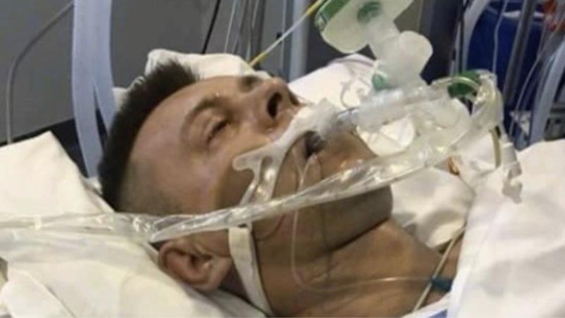 Pomóżmy rodzinie tragicznie zmarłego Daniela