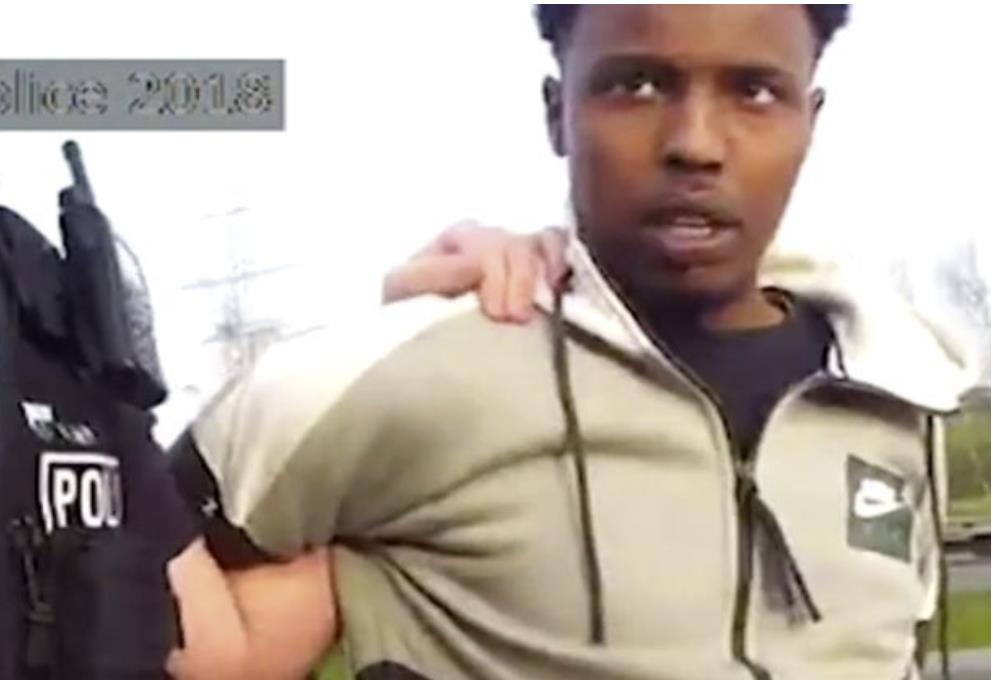 Handlarz narkotyków uprowadzał dzieci z Birmingham i zmuszał je do sprzedawania narkotyków 100 mil od domu