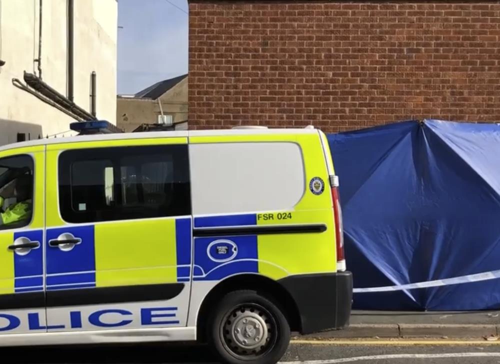 15-latek oskarżony o usiłowanie zabójstwa podczas próby kradzieży samochodu