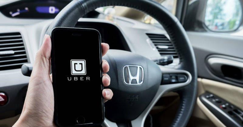 Dziś strajk kierowców UBER w Birmingham