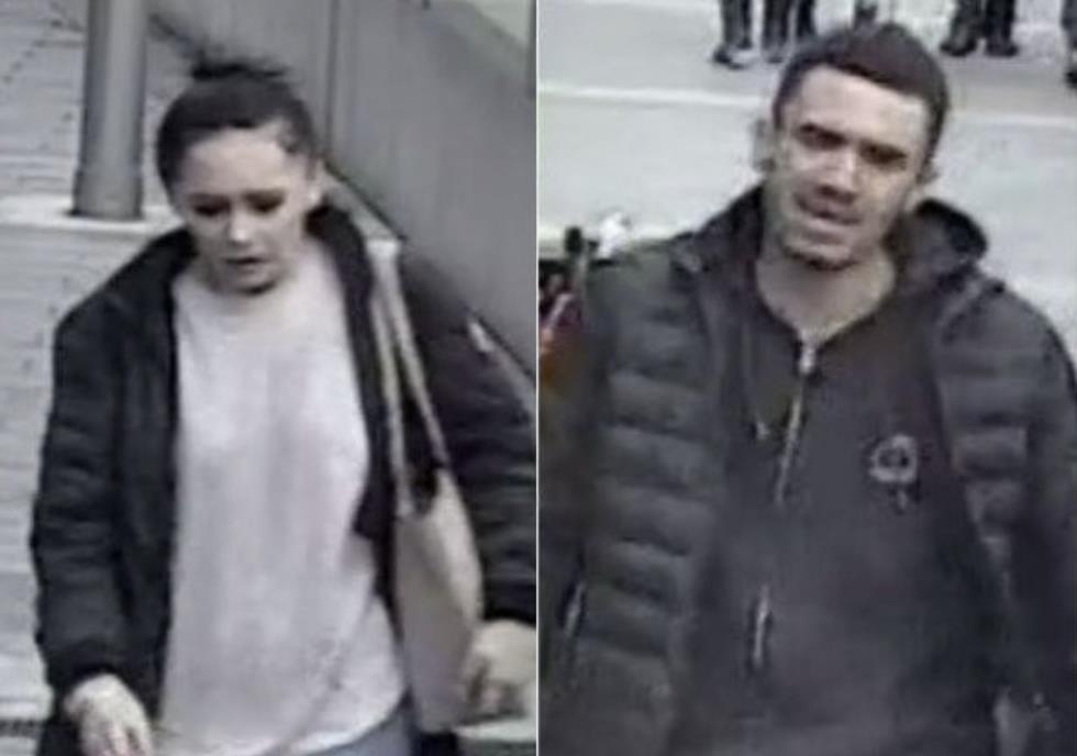 Mężczyzna wielokrotnie dźgnięty nożem, w plecy, przy centrum handlowym Bullring