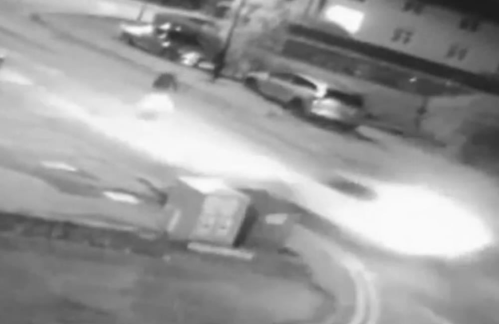 Wypadek w Coventry. Mężczyzna potrącony przez samochód walczy o życie