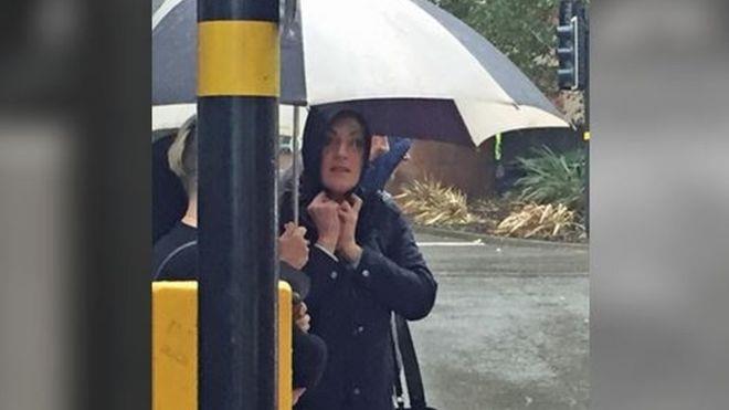 Policjantka na służbie ukradła kosmetyki ze sklepów w Bullring