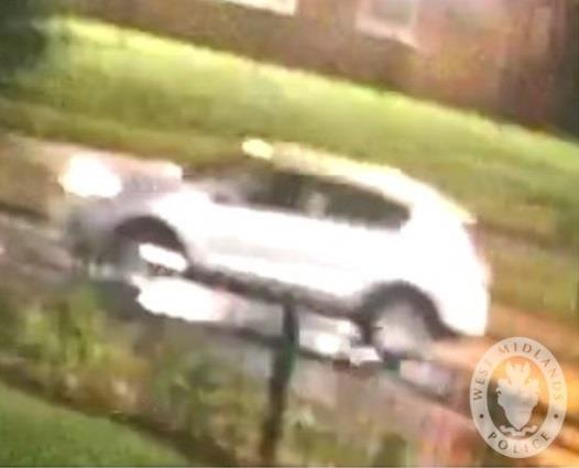 Apel policji: Mężczyzna potrącony przez samochód walczy o życie, kierowca zbiegł