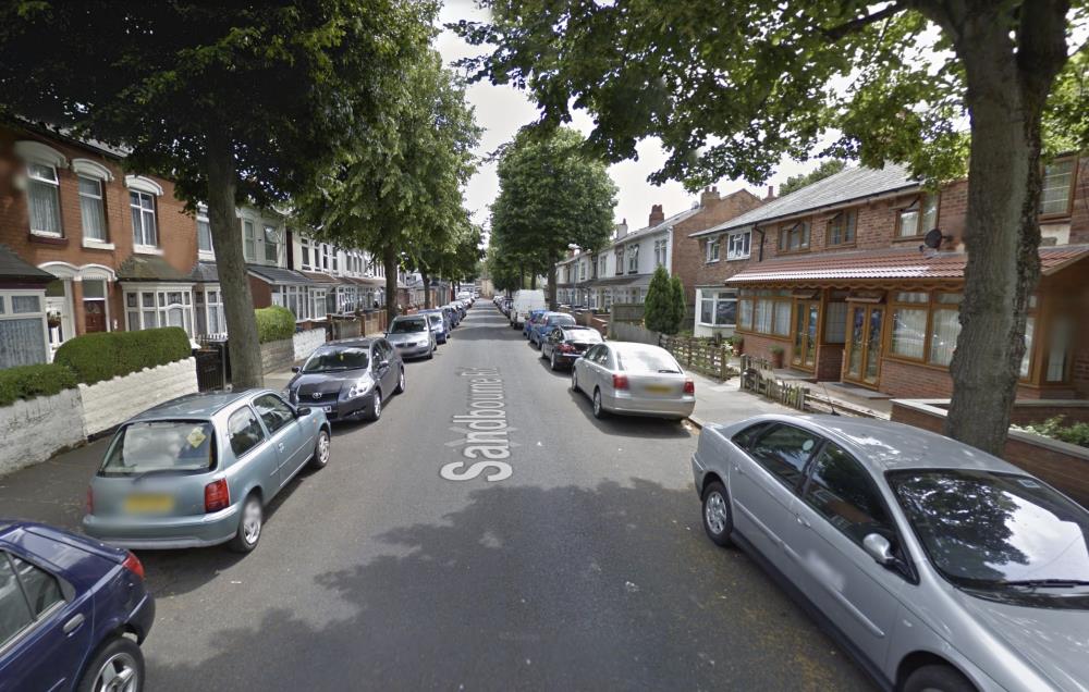 Nieznany sprawca ostrzelał dom w Birmingham – ranne dziecko