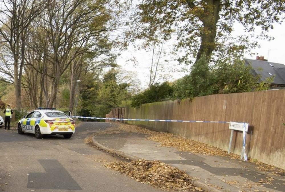 Mężczyzna wielokrotnie ugodzony nożem w Moseley